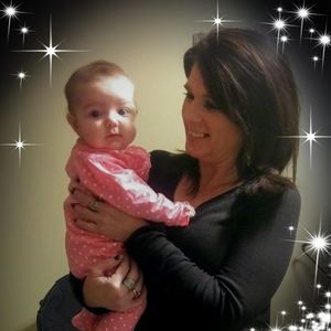 Meet your Posher, Tina